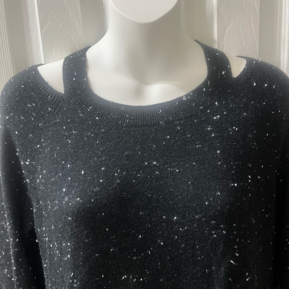 Loft size small sweater dress - Picture 5 of 7